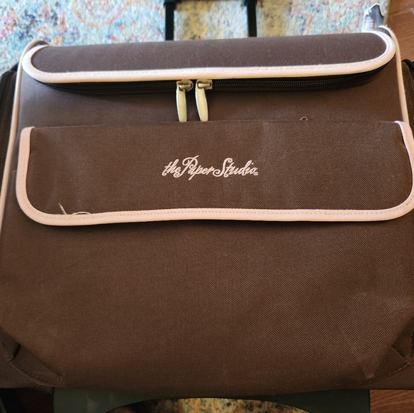 Crafting bag